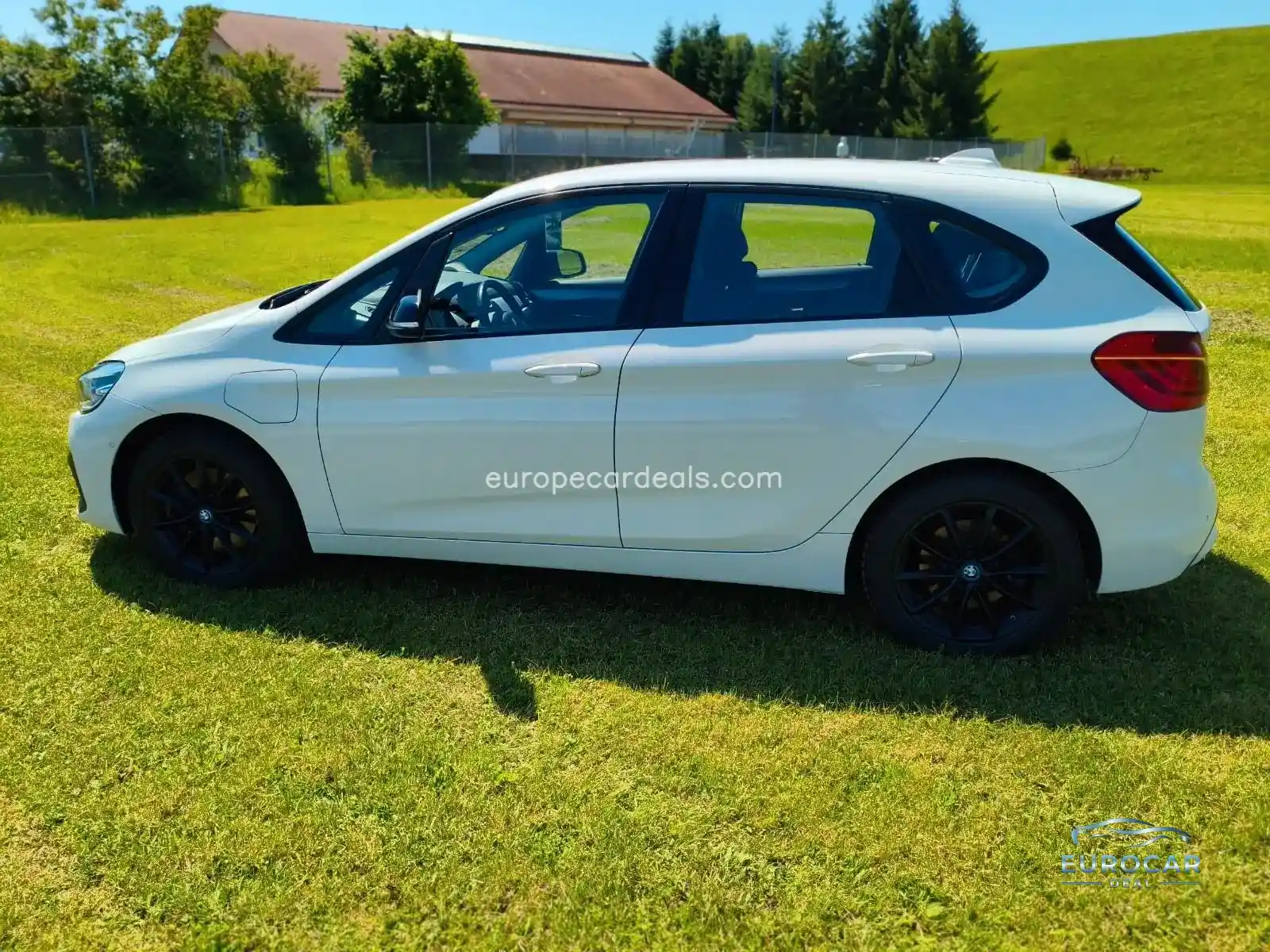 BMW 225 Active Tourer