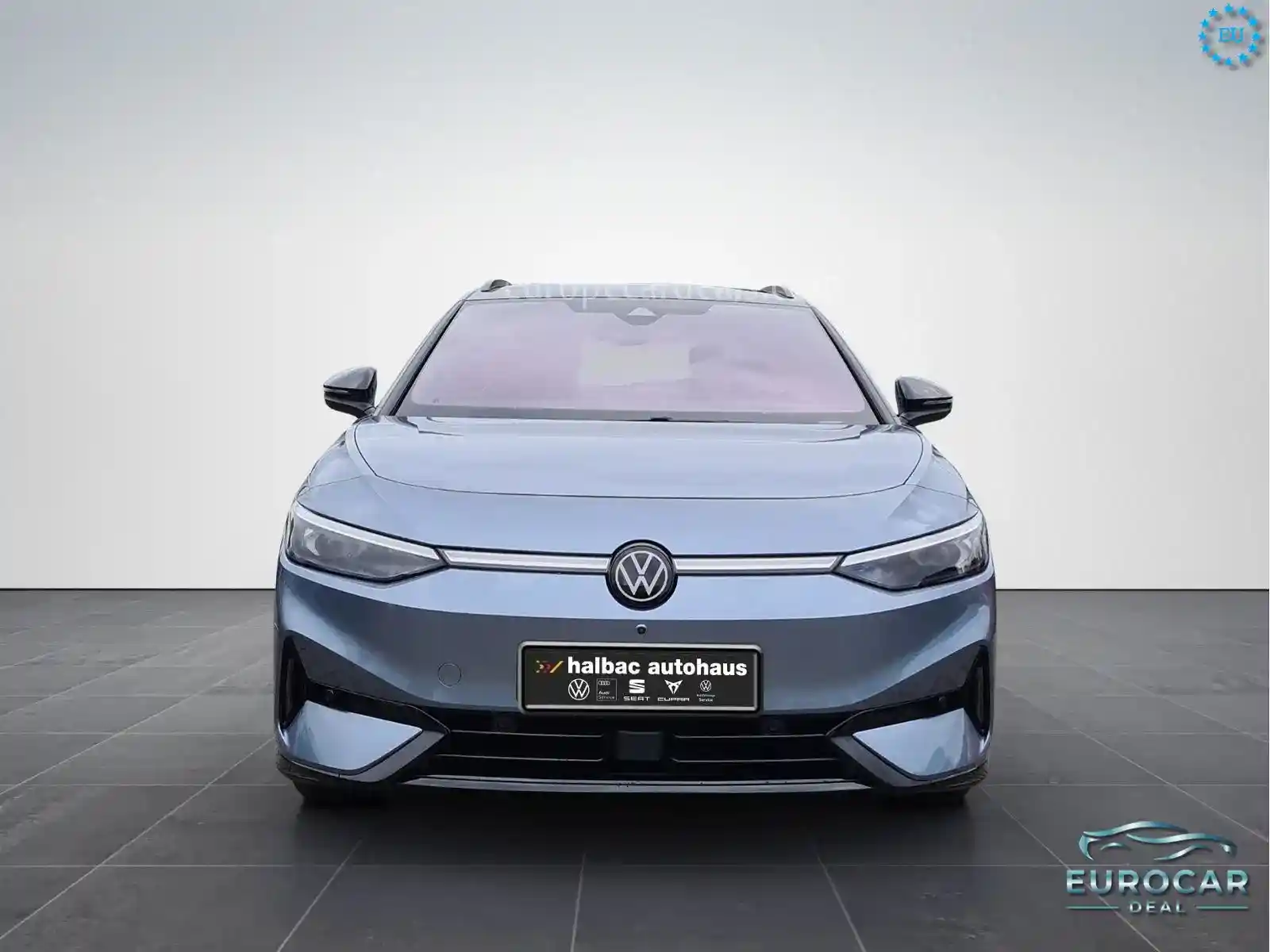 Volkswagen ID.7
