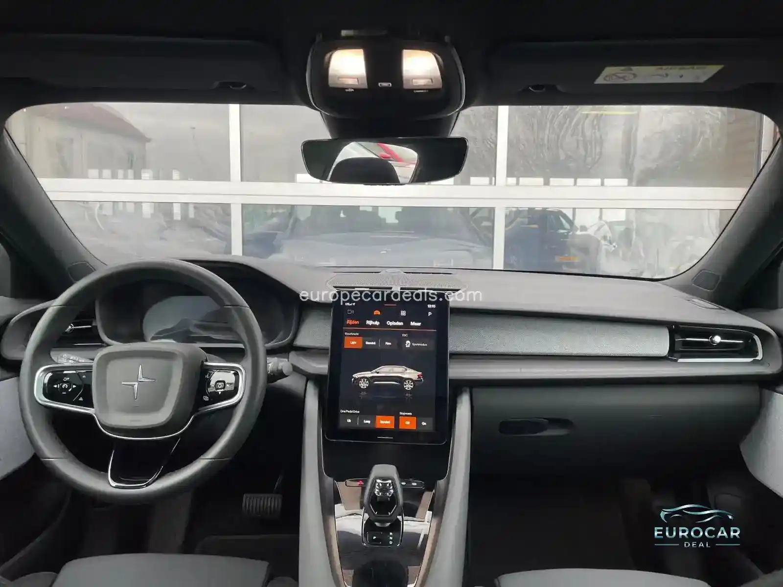 Polestar 2