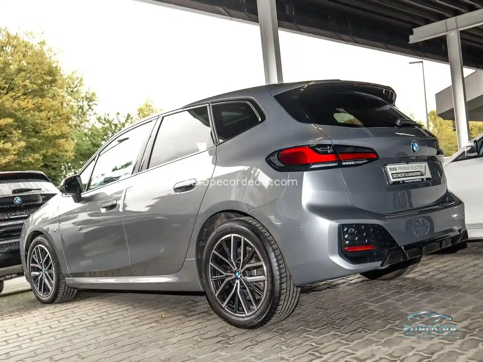 BMW 220 Active Tourer