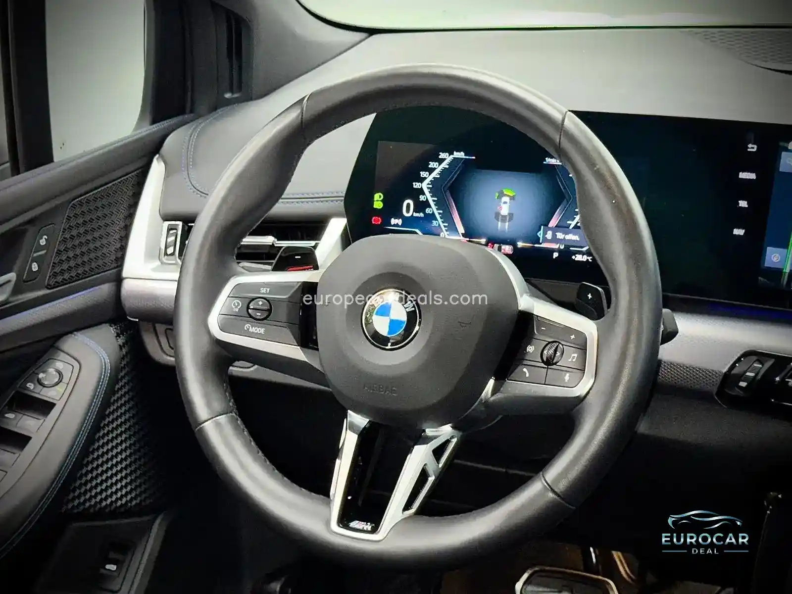 BMW 223 Active Tourer