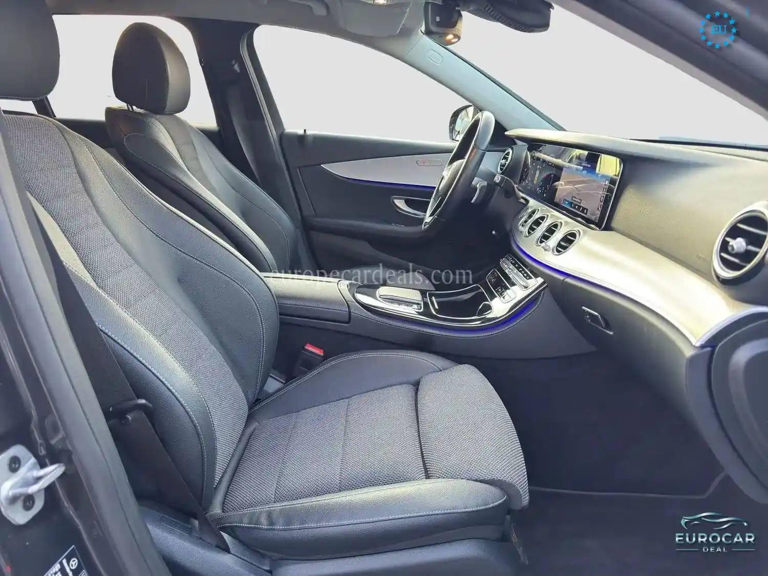 Mercedes-Benz E 400