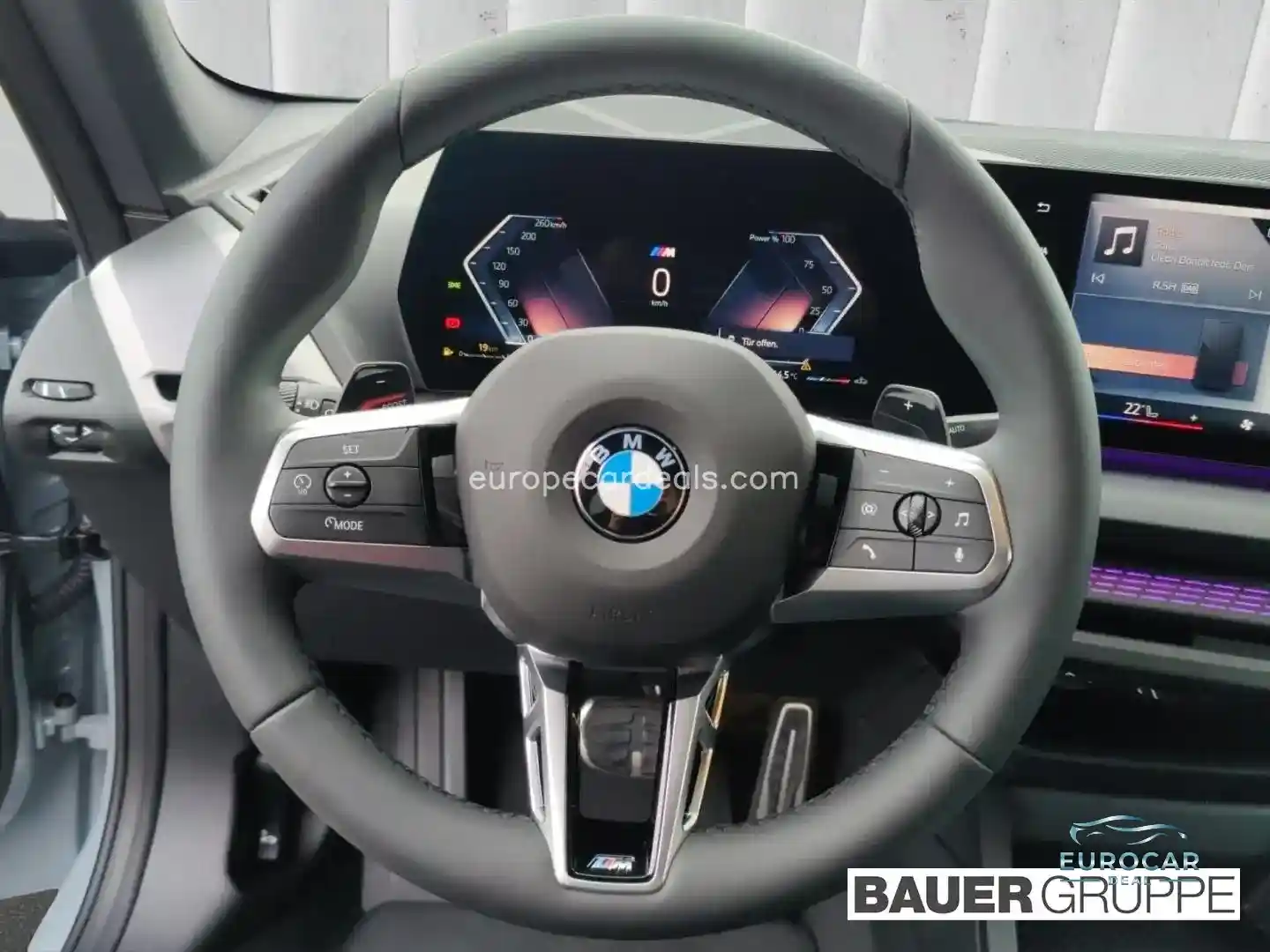 BMW 223 Gran Coupé