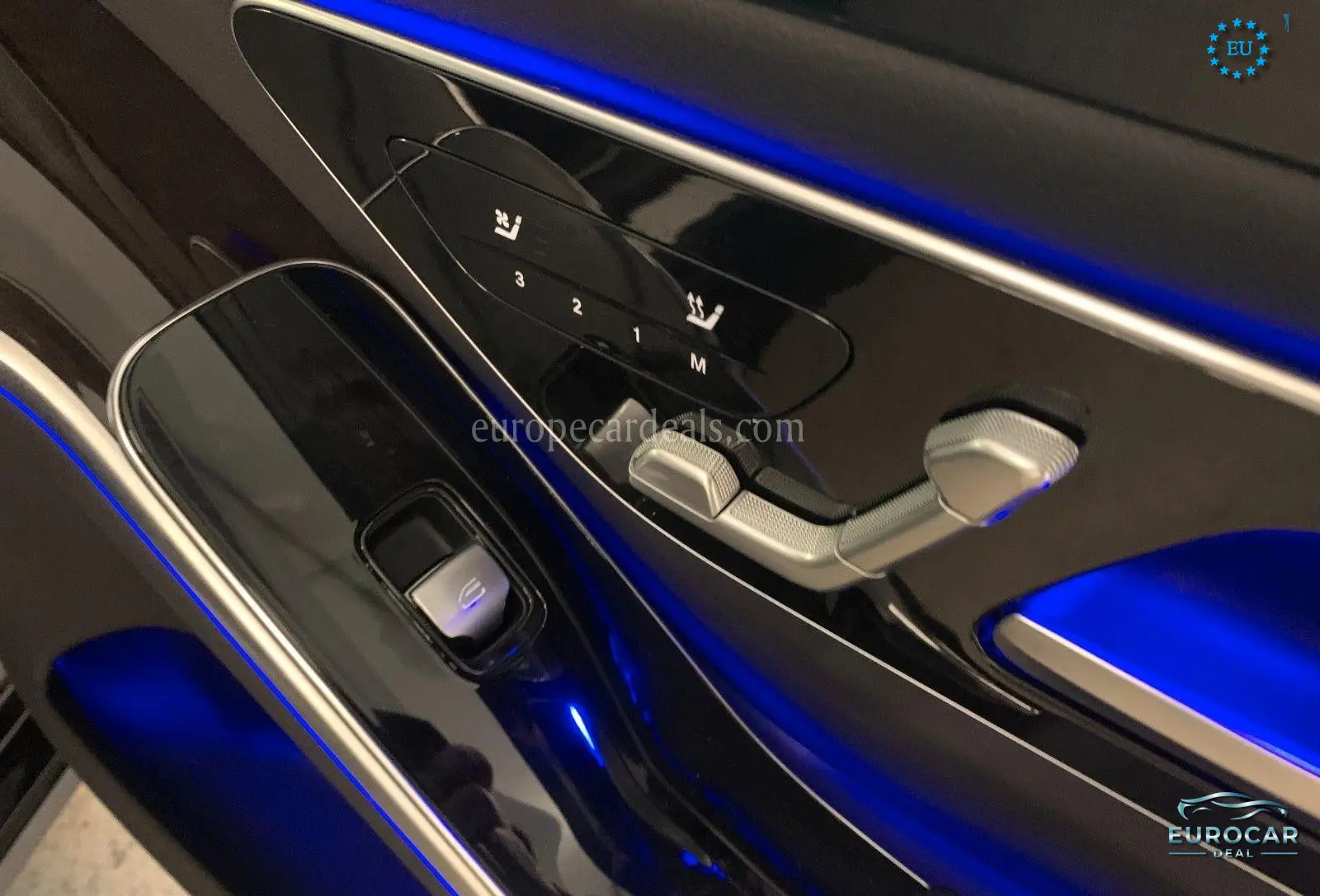 Mercedes-Benz S 500