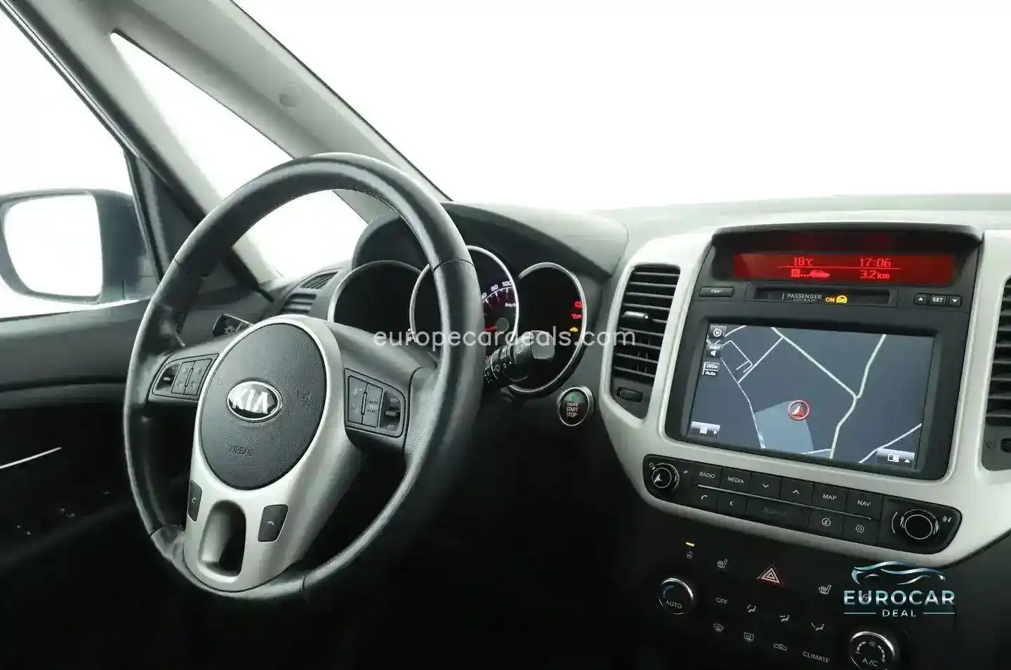 Kia Venga