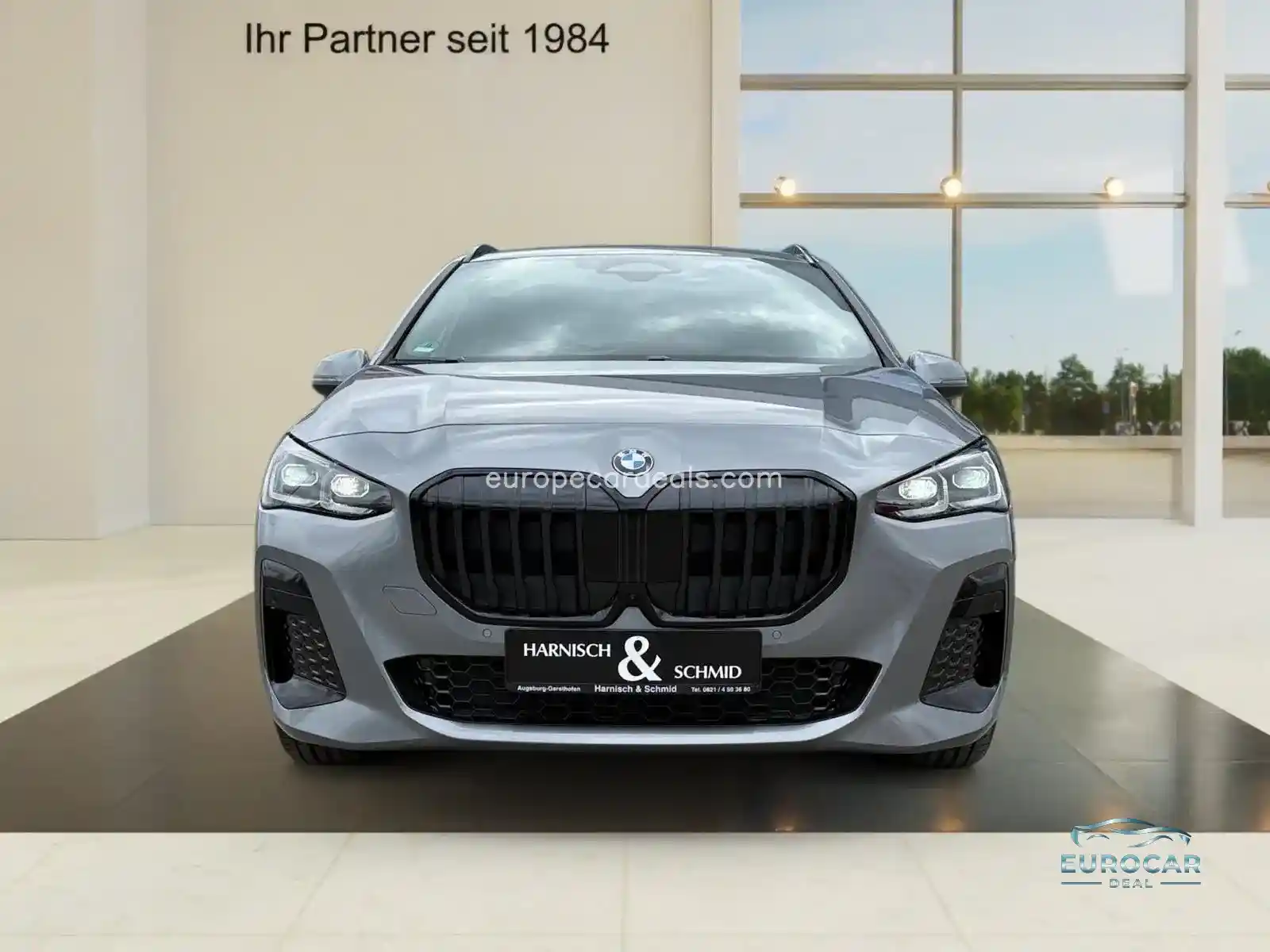 BMW 220