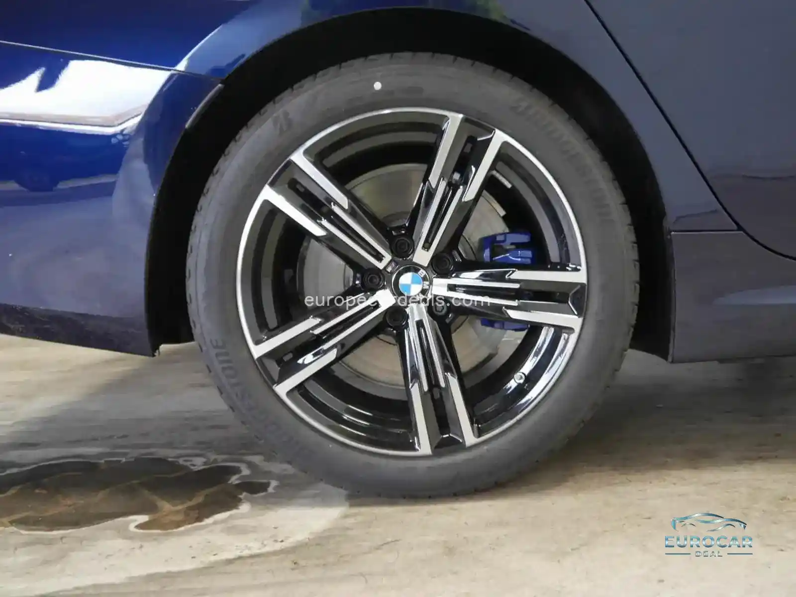 BMW M340d
