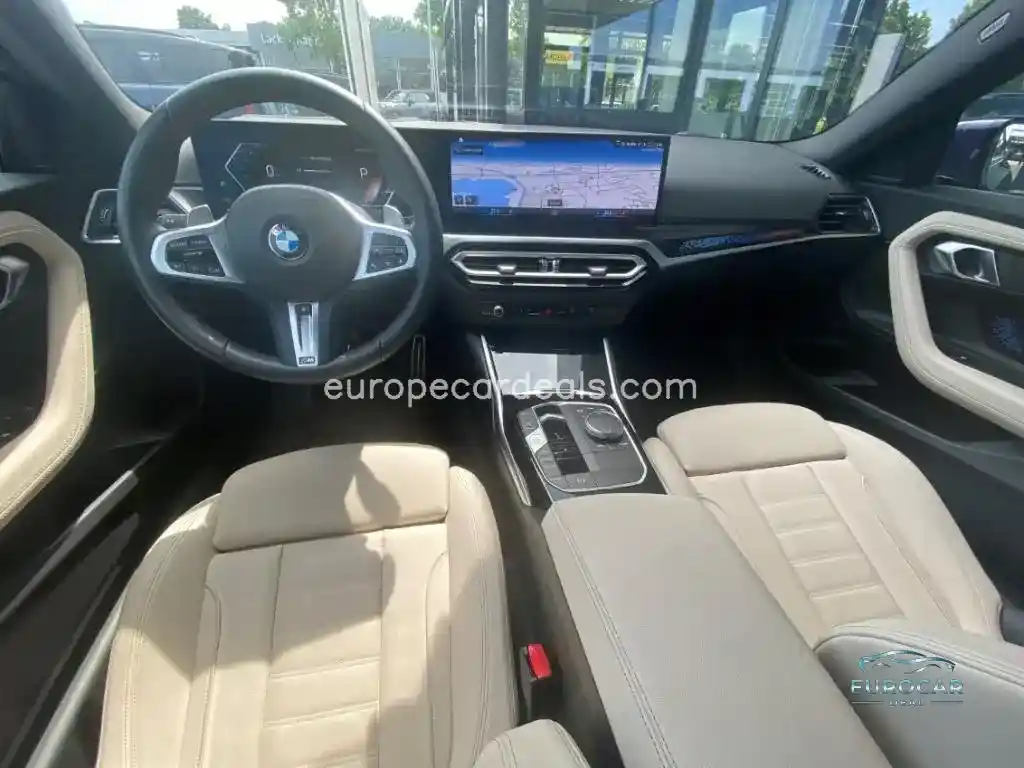 BMW 220