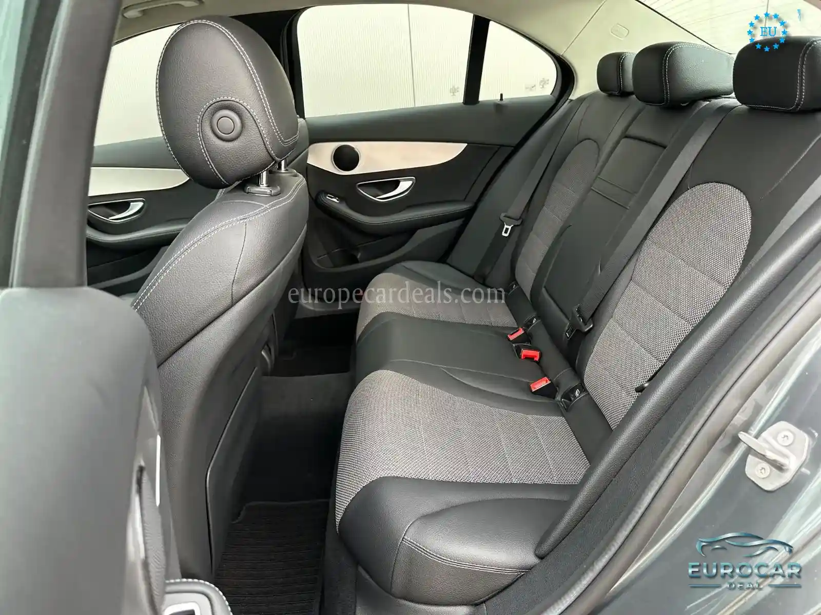 Mercedes-Benz C 250