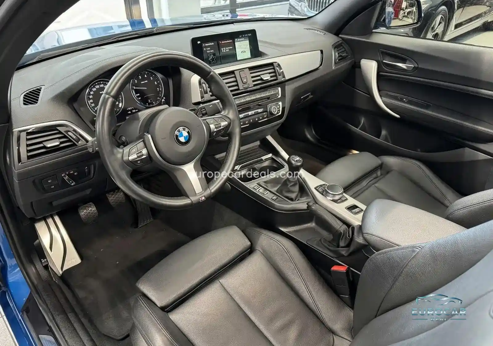 BMW 218