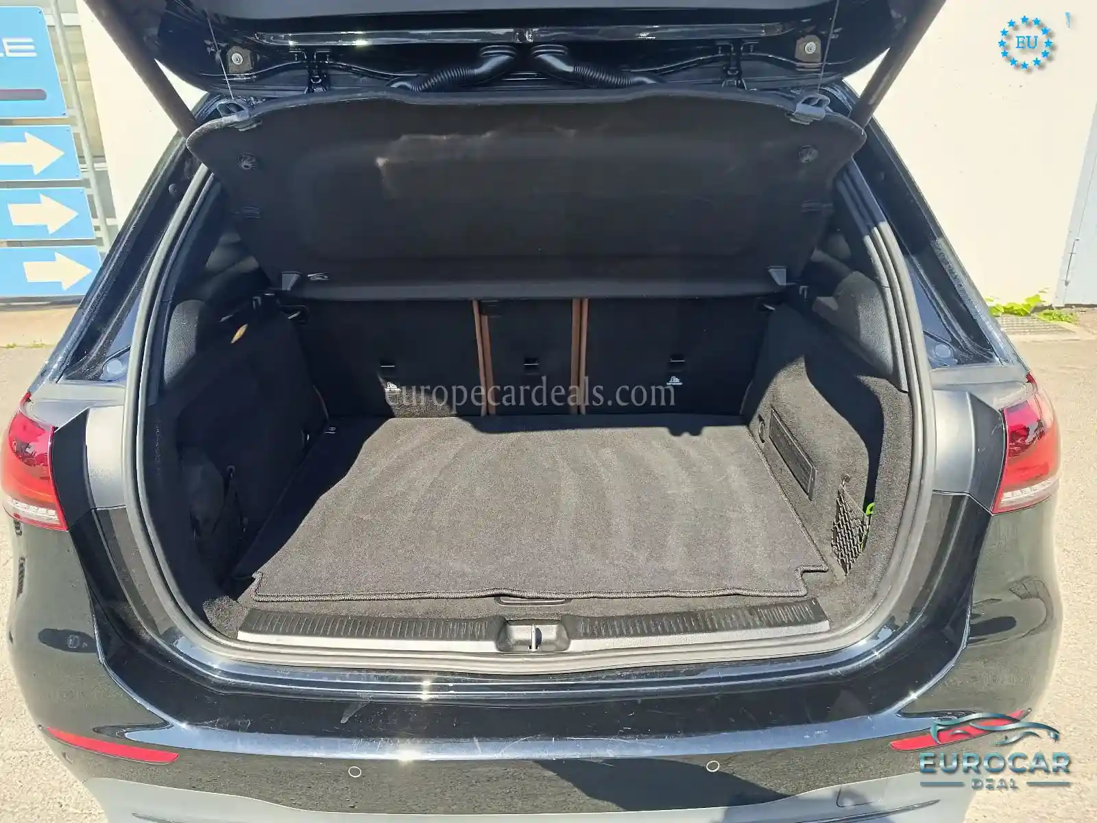 Mercedes-Benz B 250