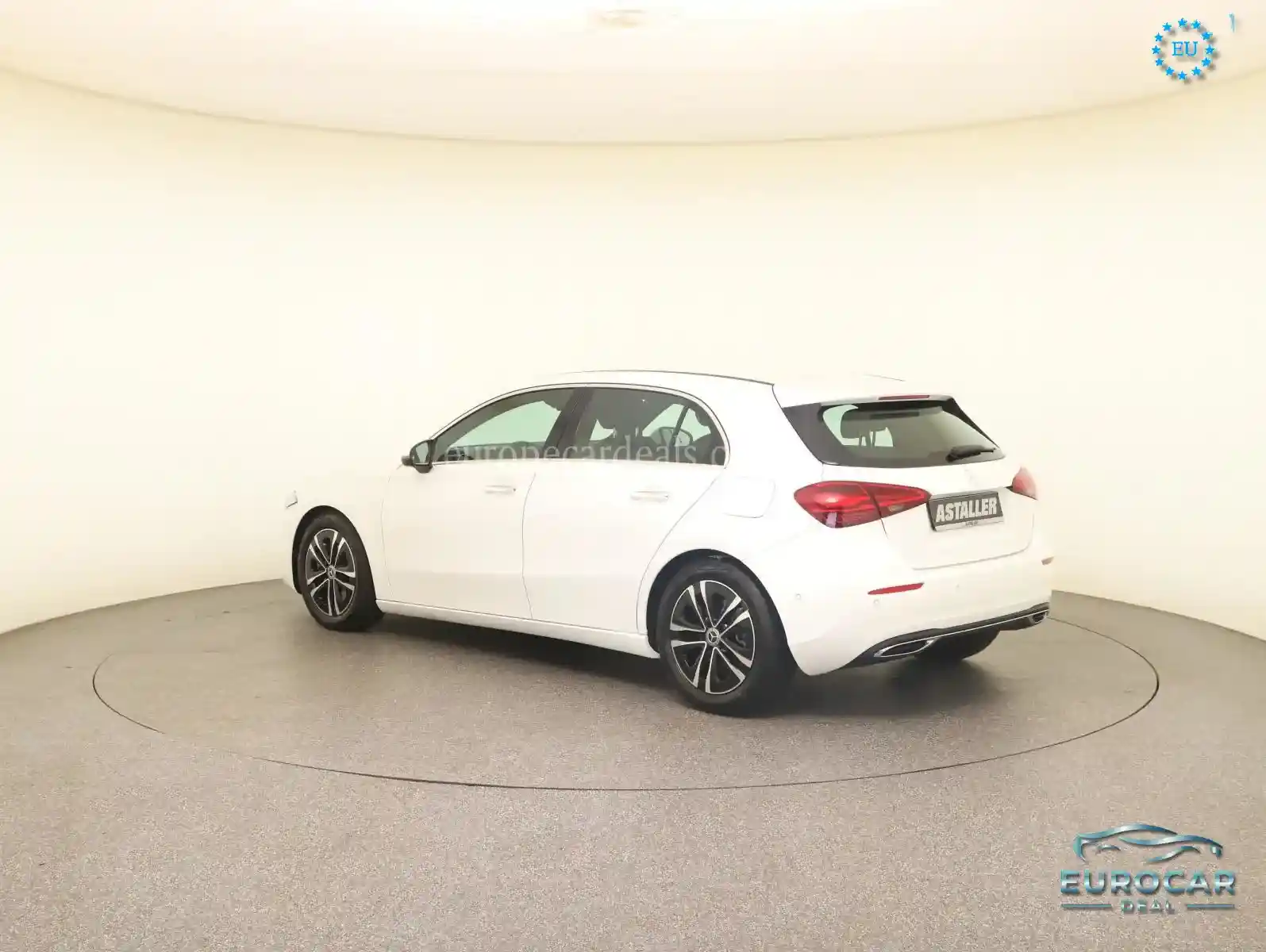 Mercedes-Benz A 220