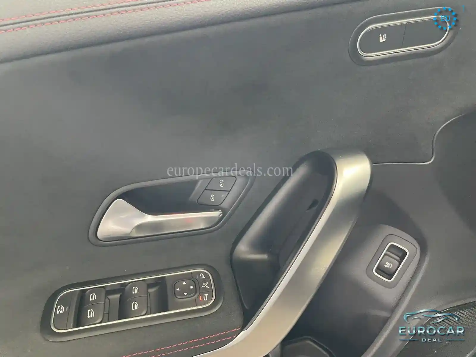 Mercedes-Benz CLA 200 Shooting Brake
