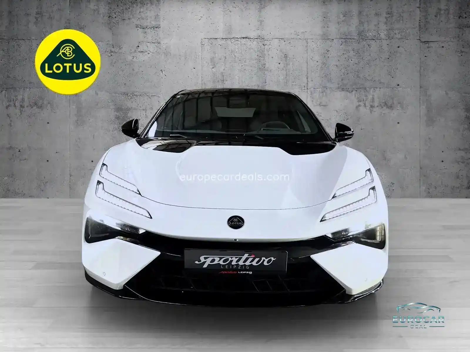 Lotus Emeya