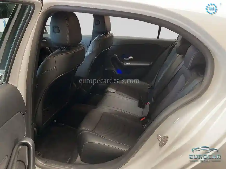 Mercedes-Benz A 160