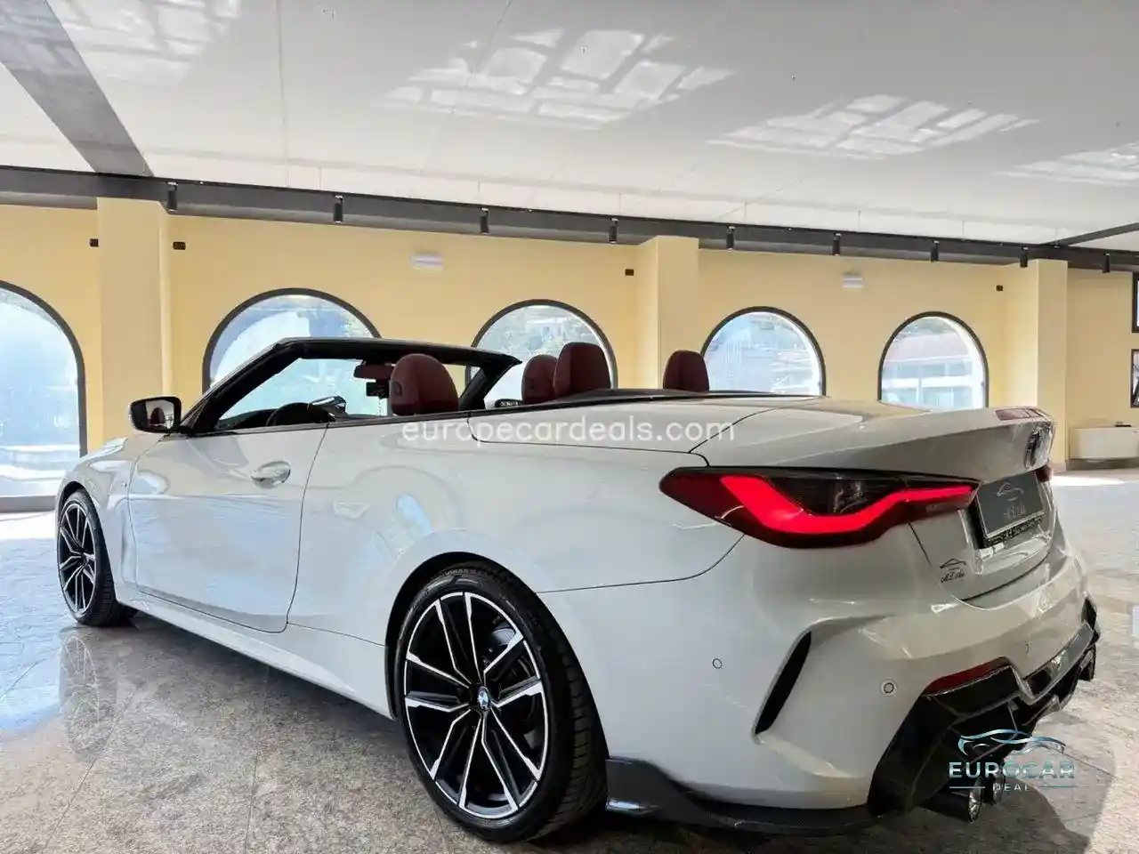 BMW 420