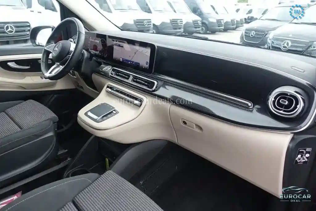 Mercedes-Benz V 300
