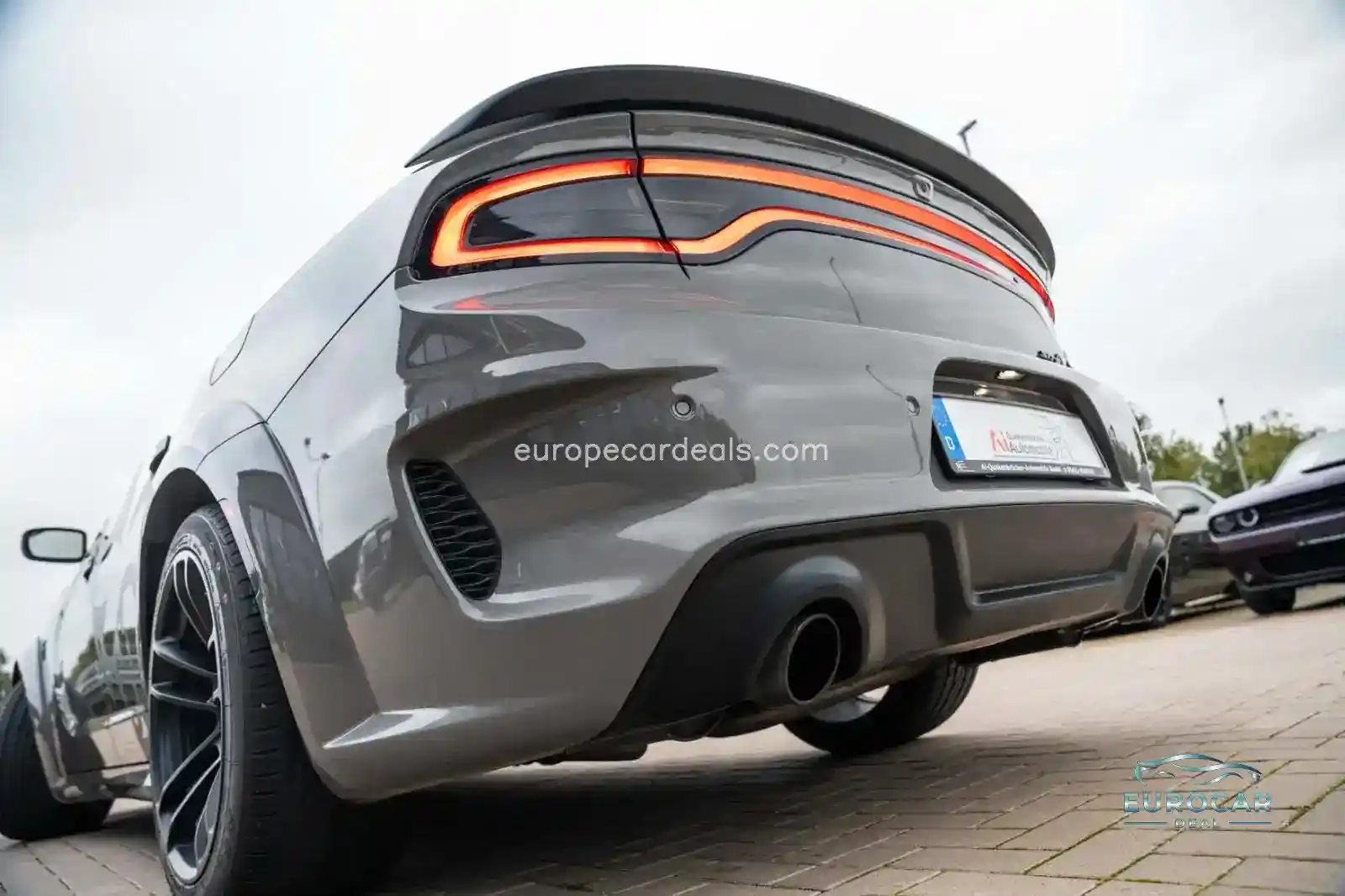 Dodge Charger