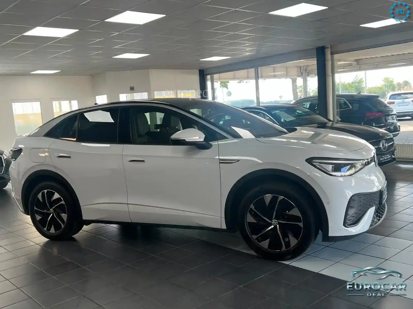 Volkswagen ID.5