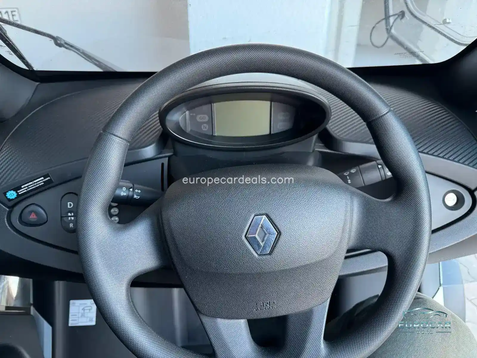 Renault Twizy