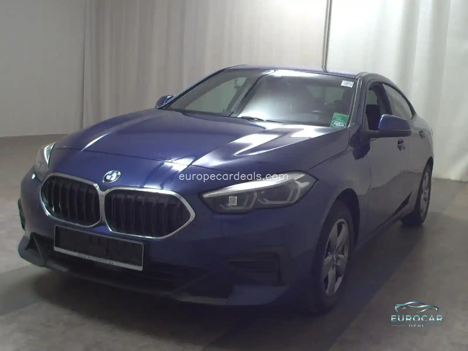 BMW 216 Gran Coupé
