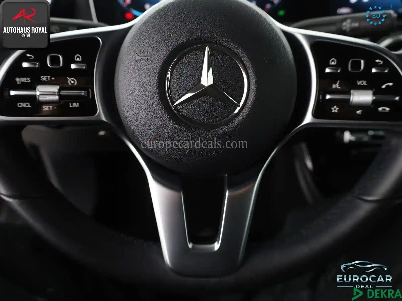 Mercedes-Benz A 220