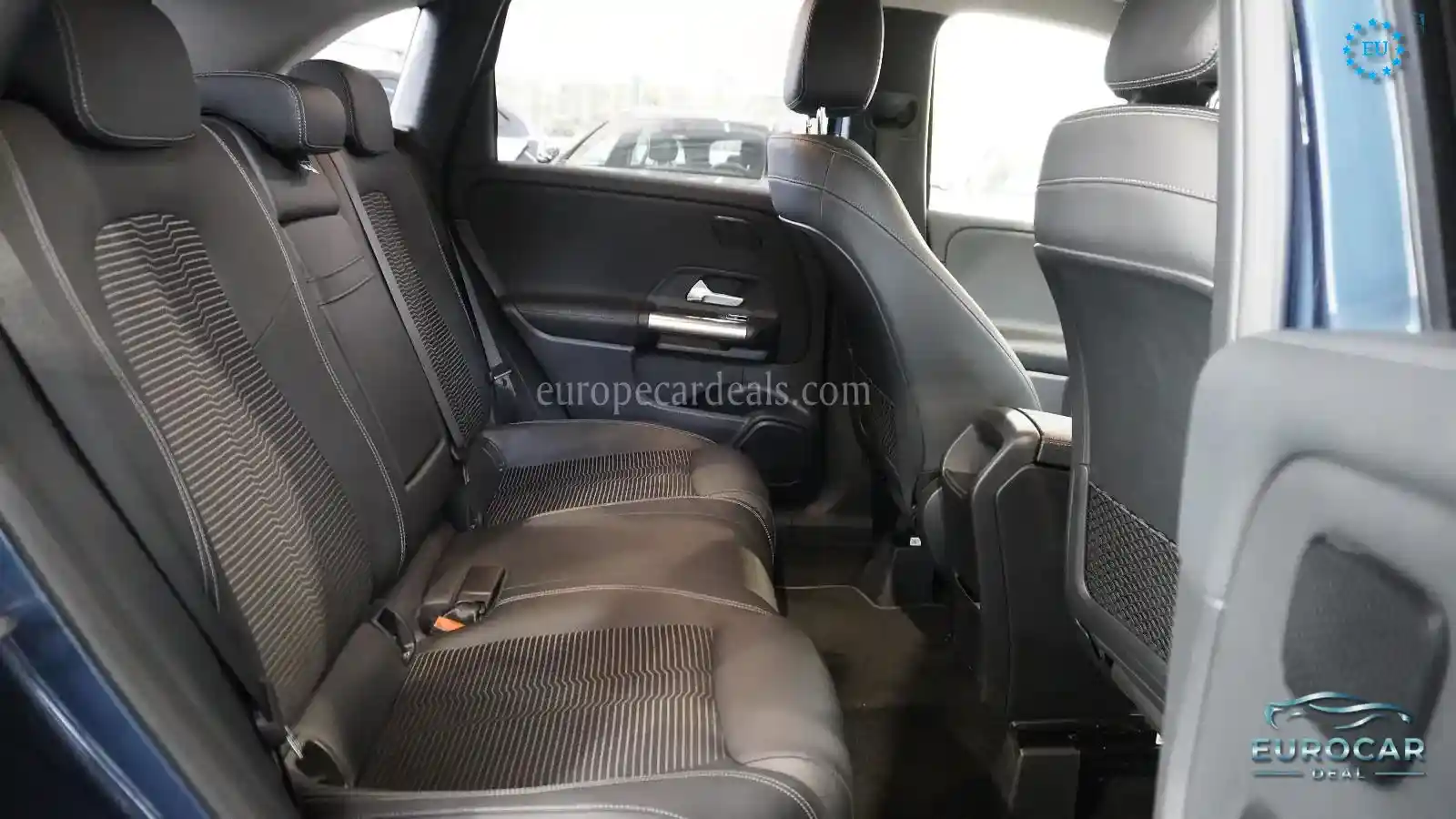 Mercedes-Benz B 220