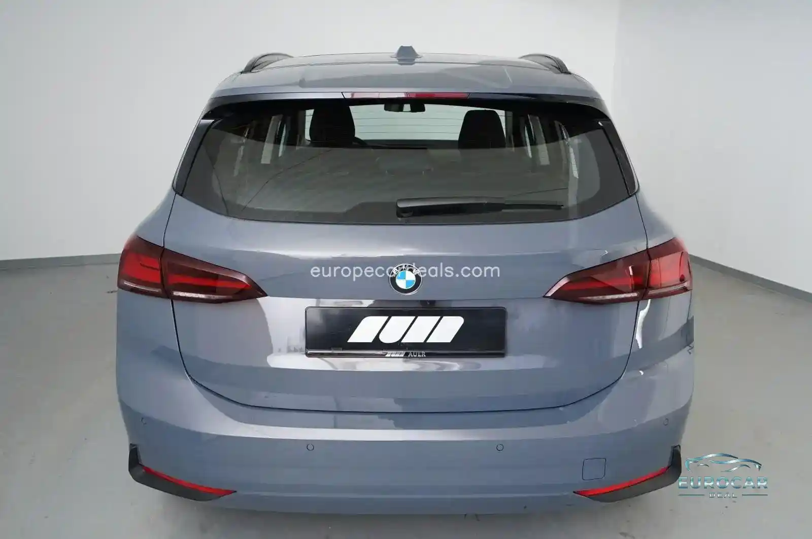 BMW 216 Active Tourer
