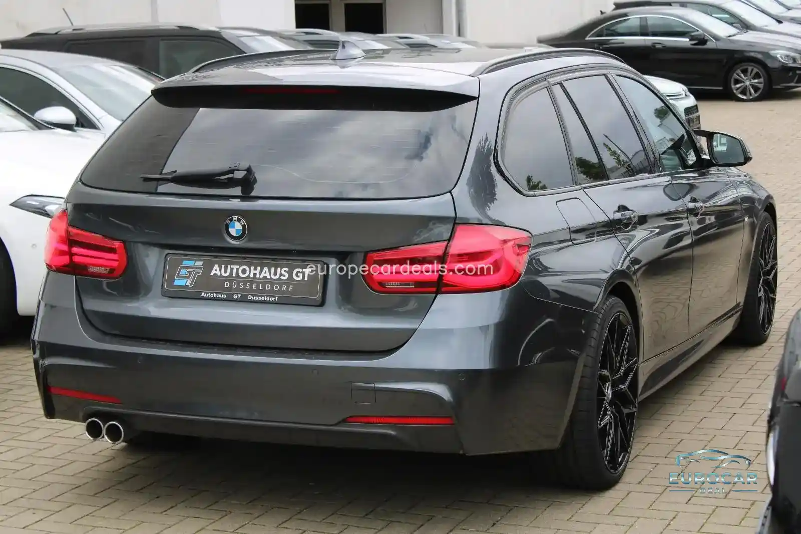 BMW 320