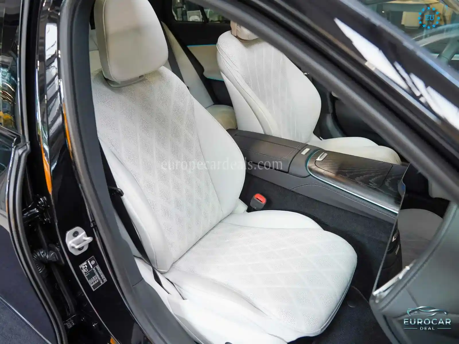Mercedes-Benz E 450