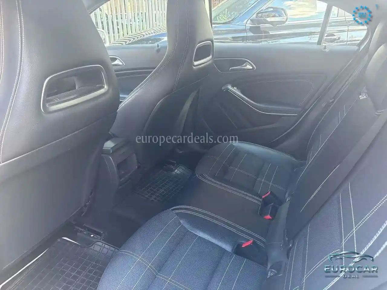 Mercedes-Benz A 160