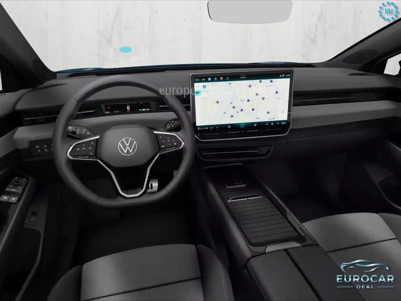 Volkswagen ID.7