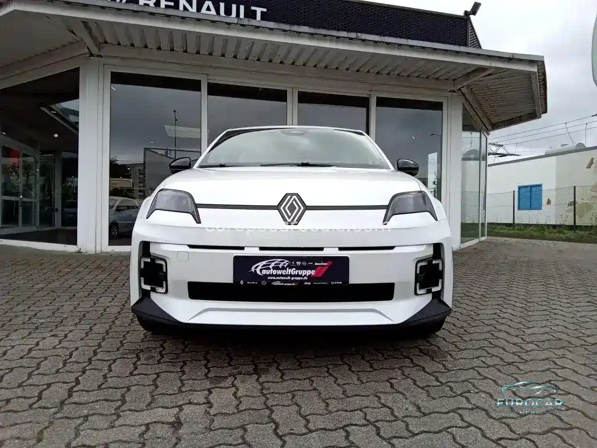 Renault R 5