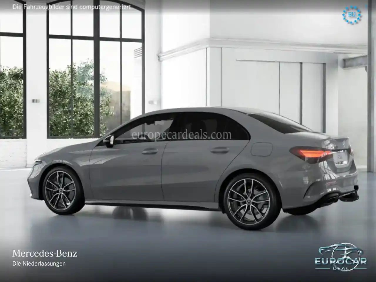 Mercedes-Benz A 220