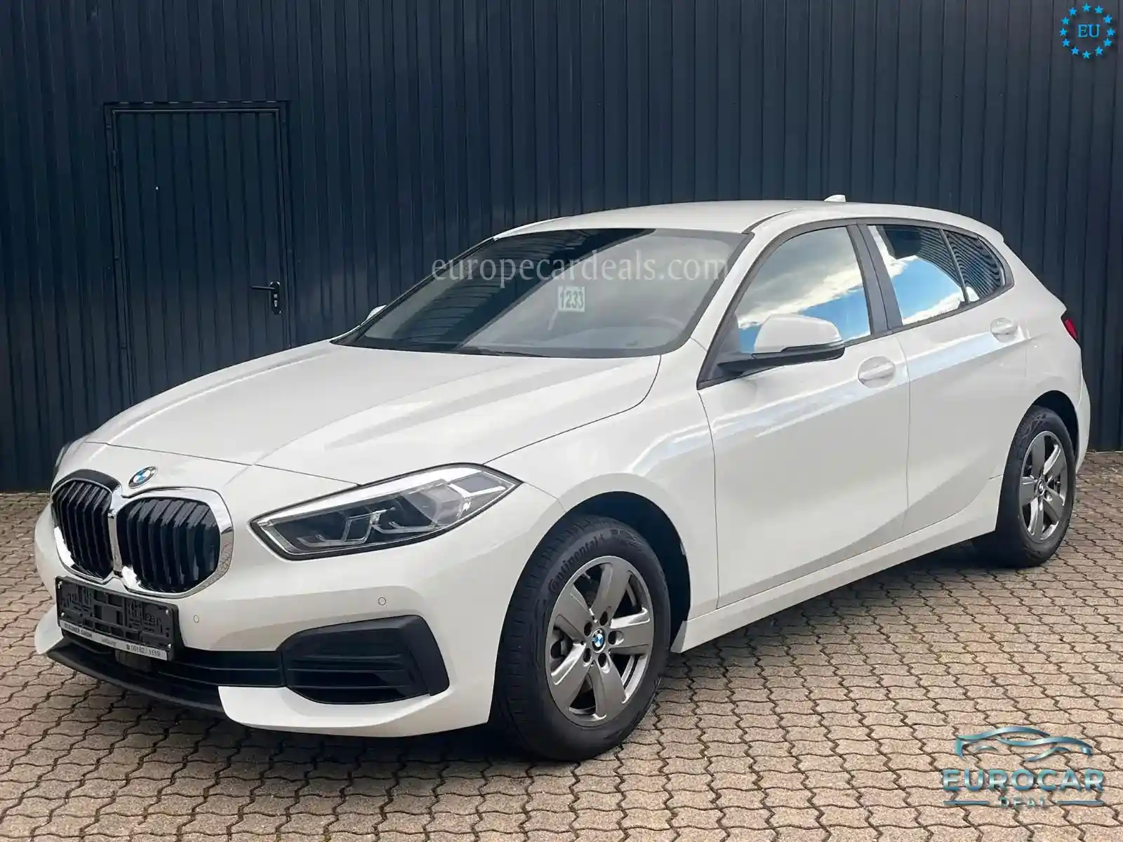 BMW 116