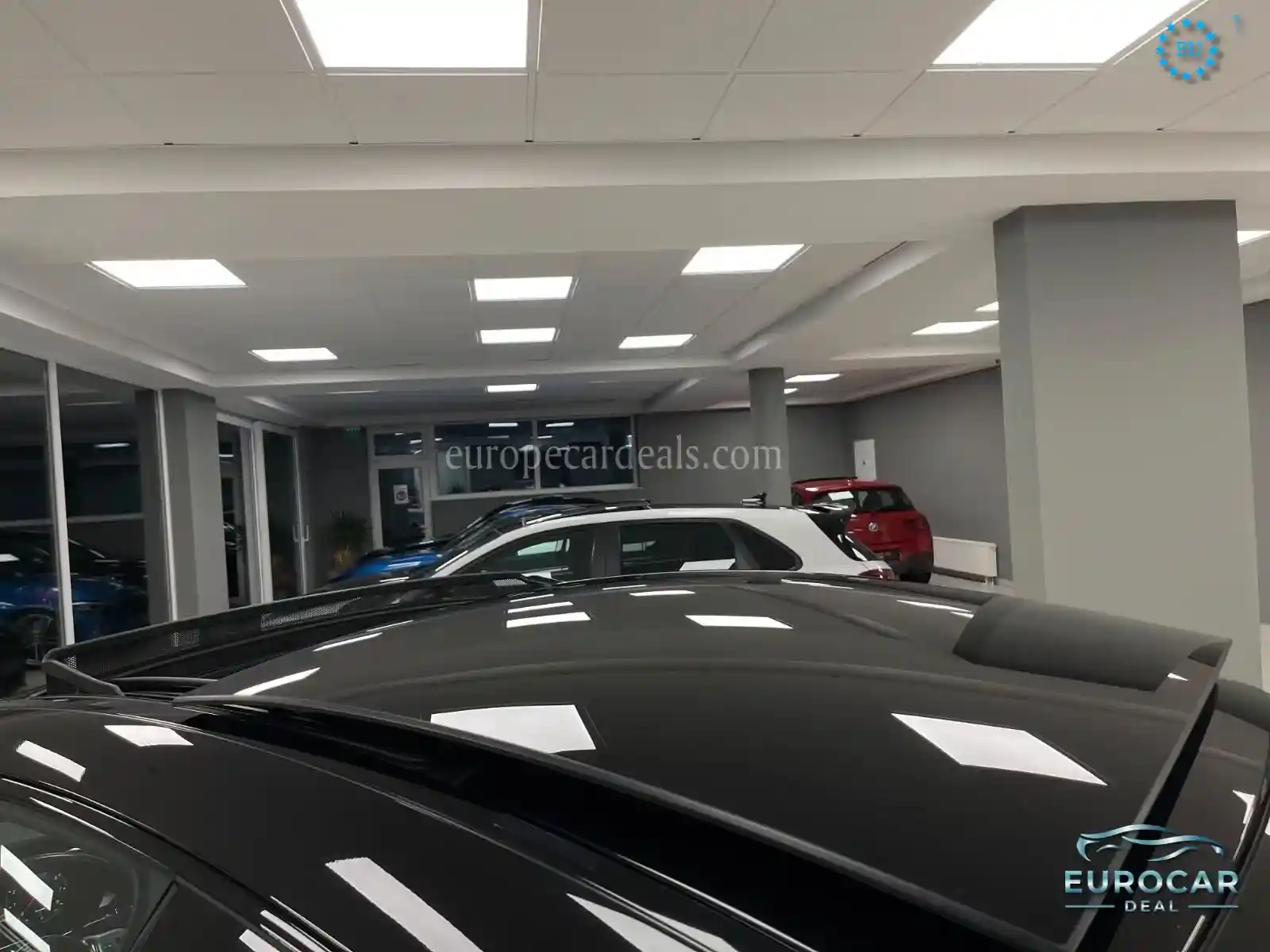 Mercedes-Benz C 43 AMG