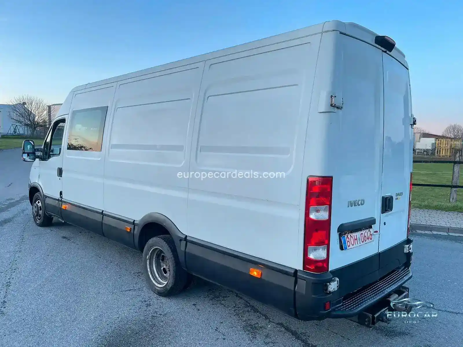 Iveco Other