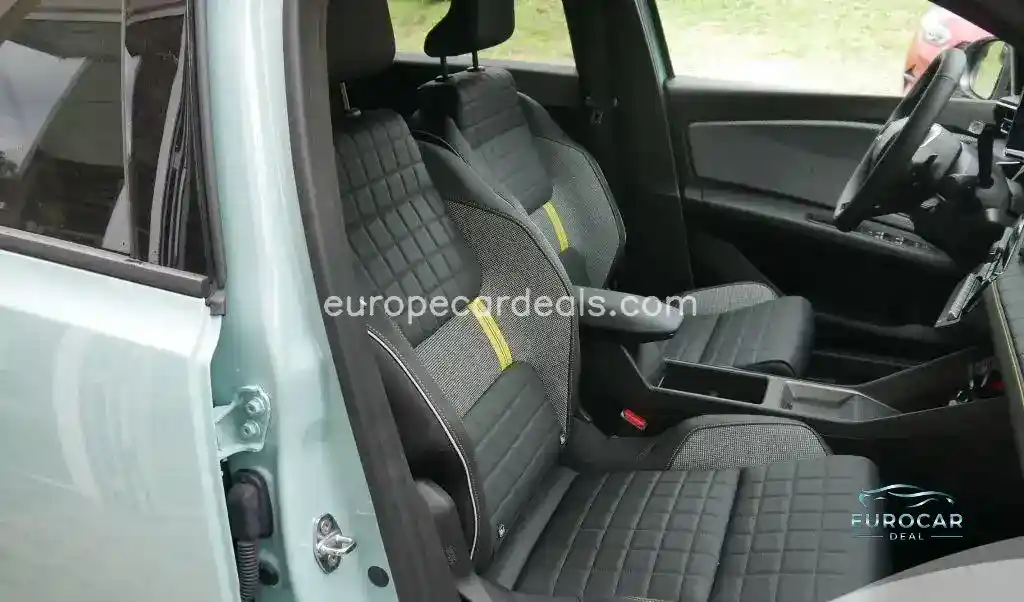 Renault R 4