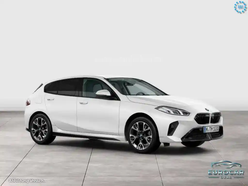 BMW 123