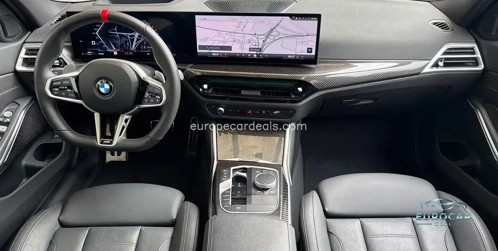 BMW M340i