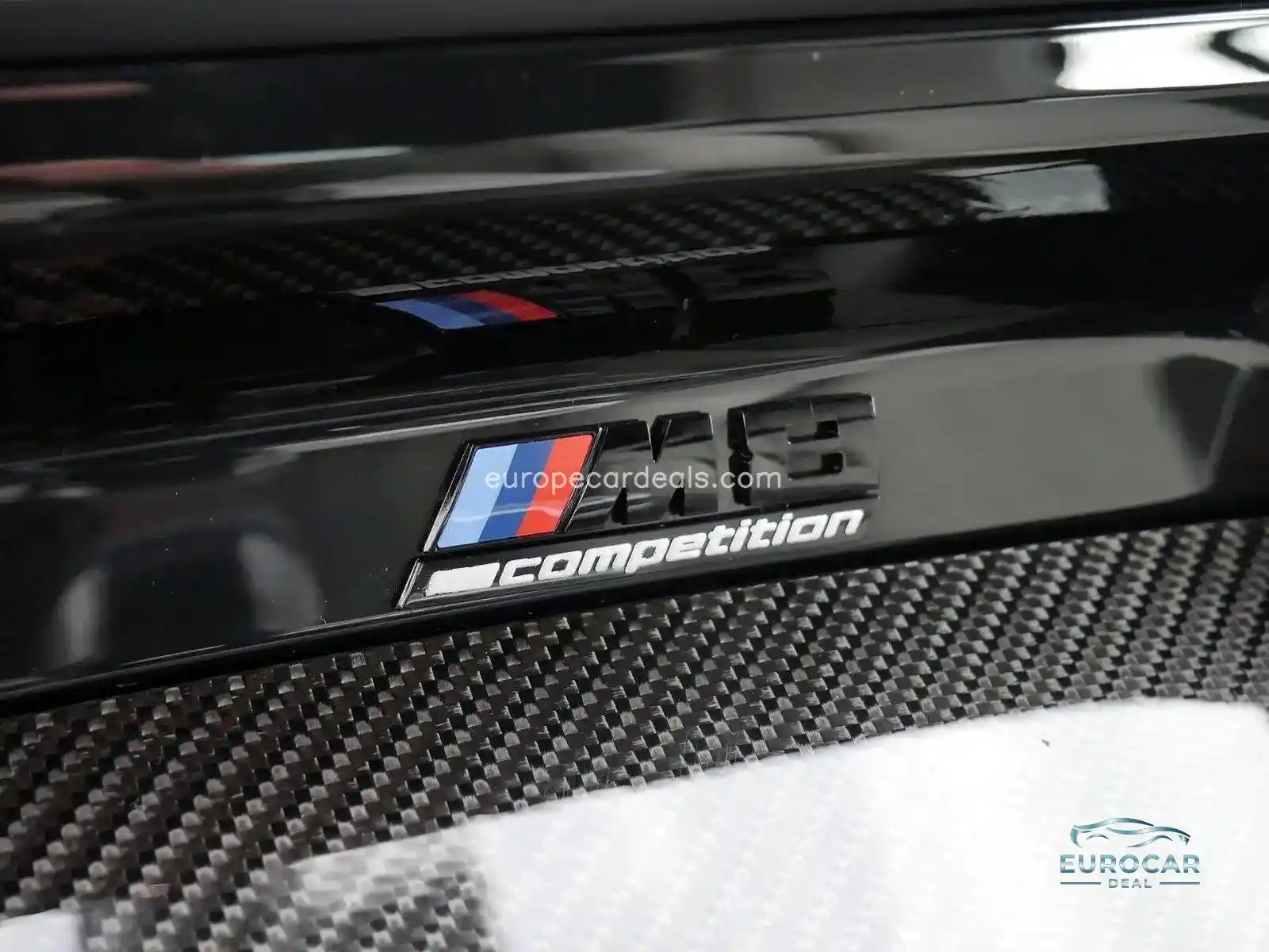 BMW M8