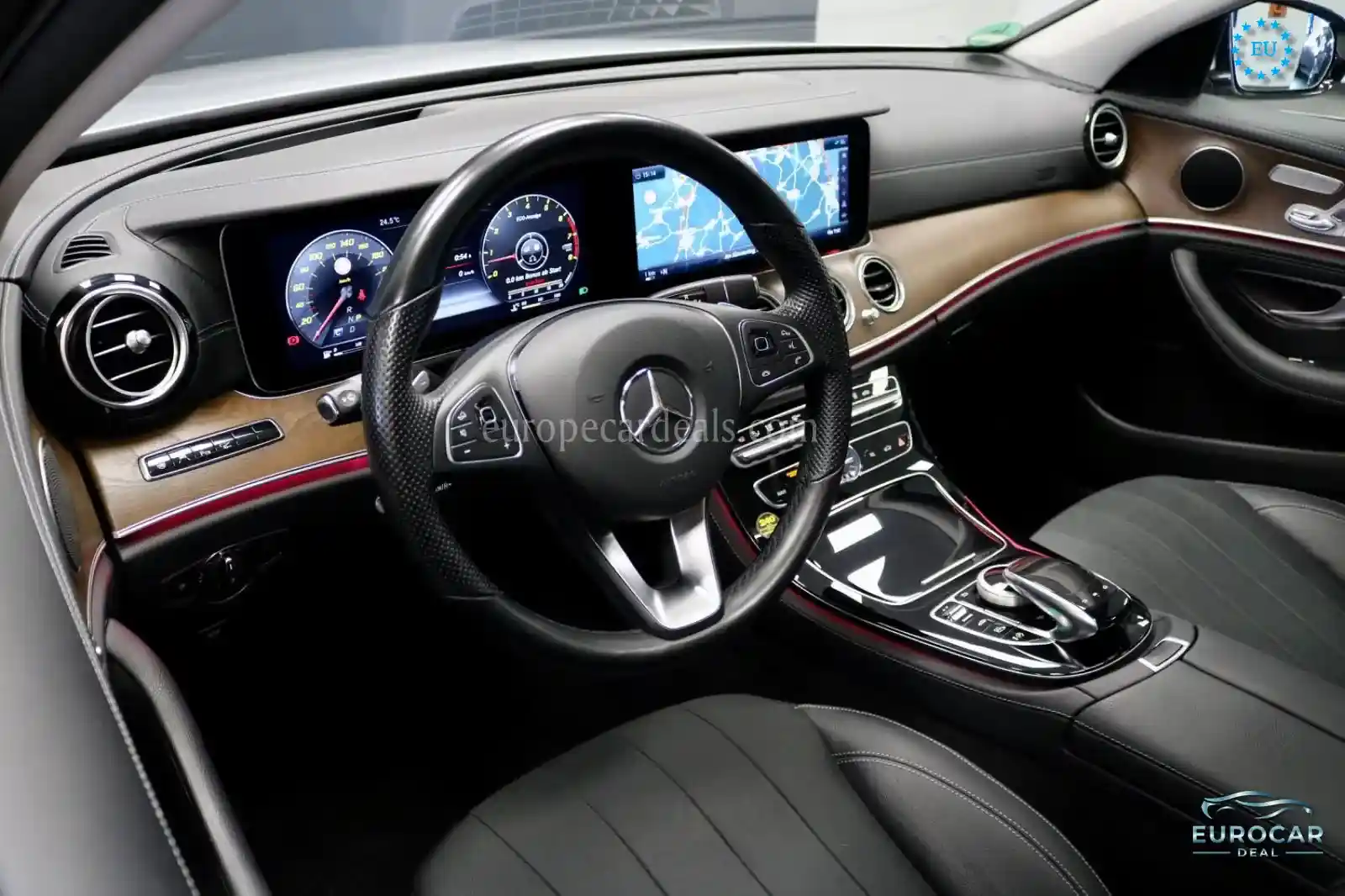 Mercedes-Benz E 400