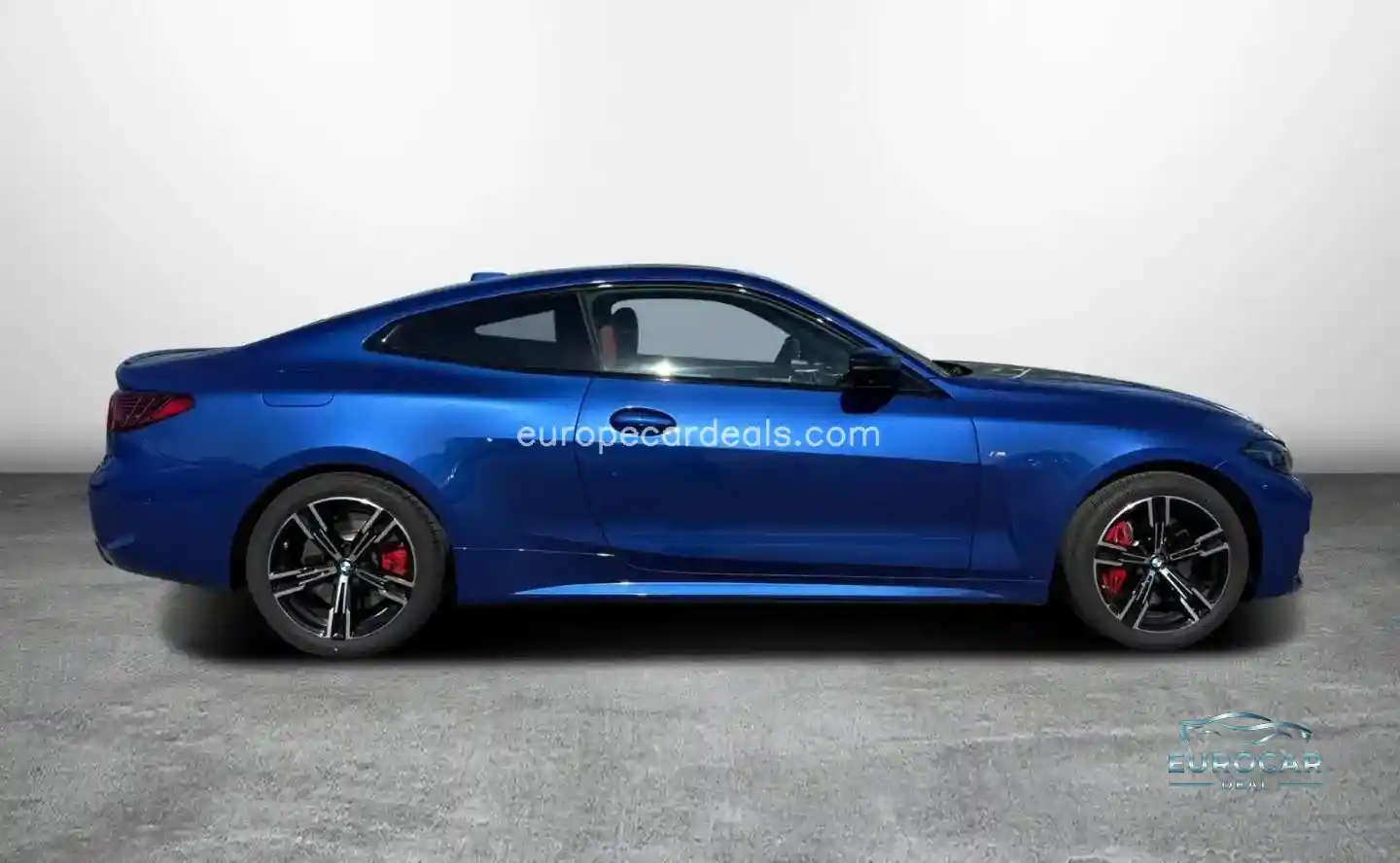 BMW M440
