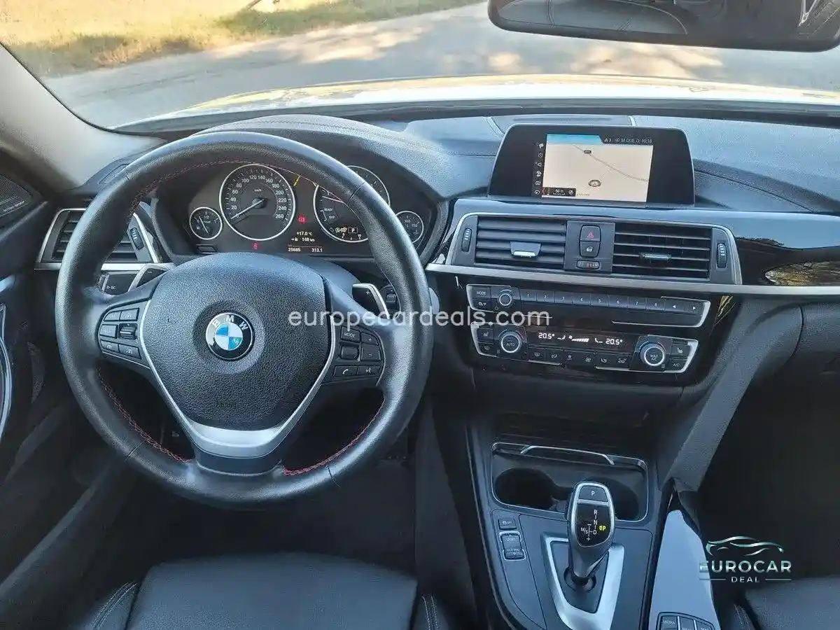 BMW 430