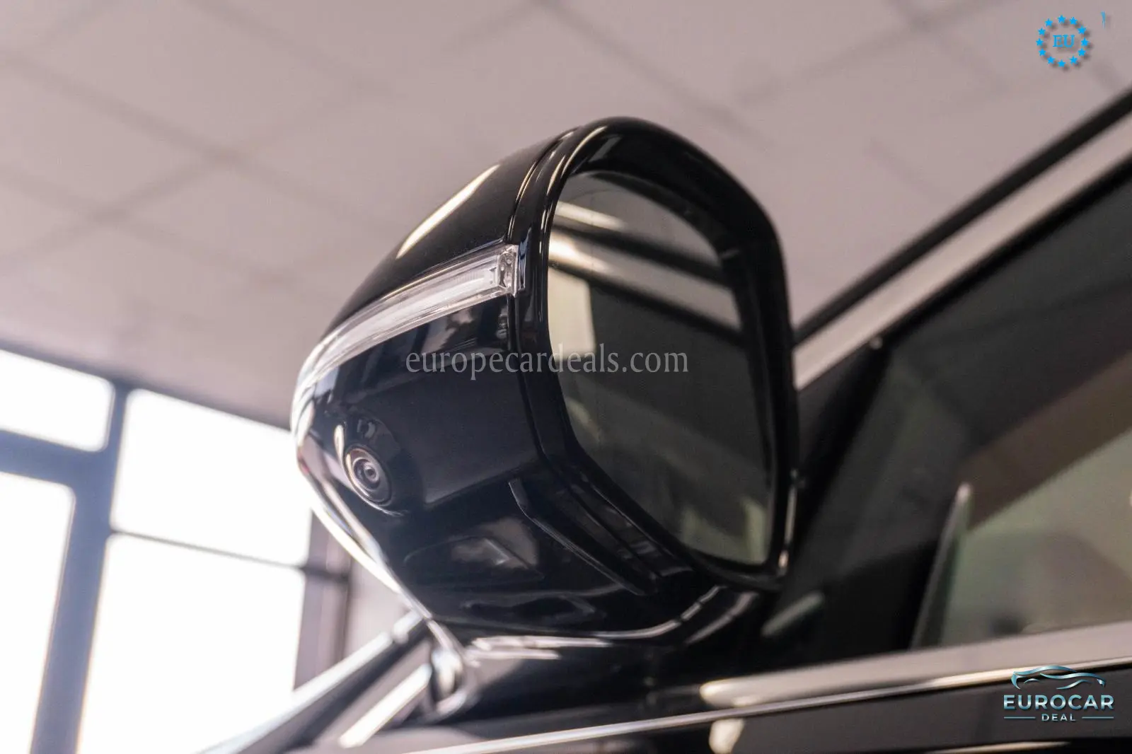 Mercedes-Benz S 580