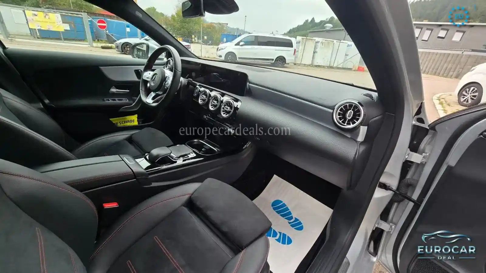 Mercedes-Benz A 220