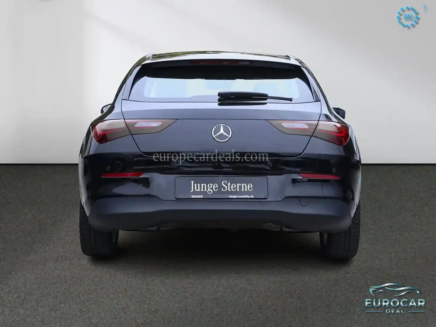 Mercedes-Benz CLA 180 Shooting Brake