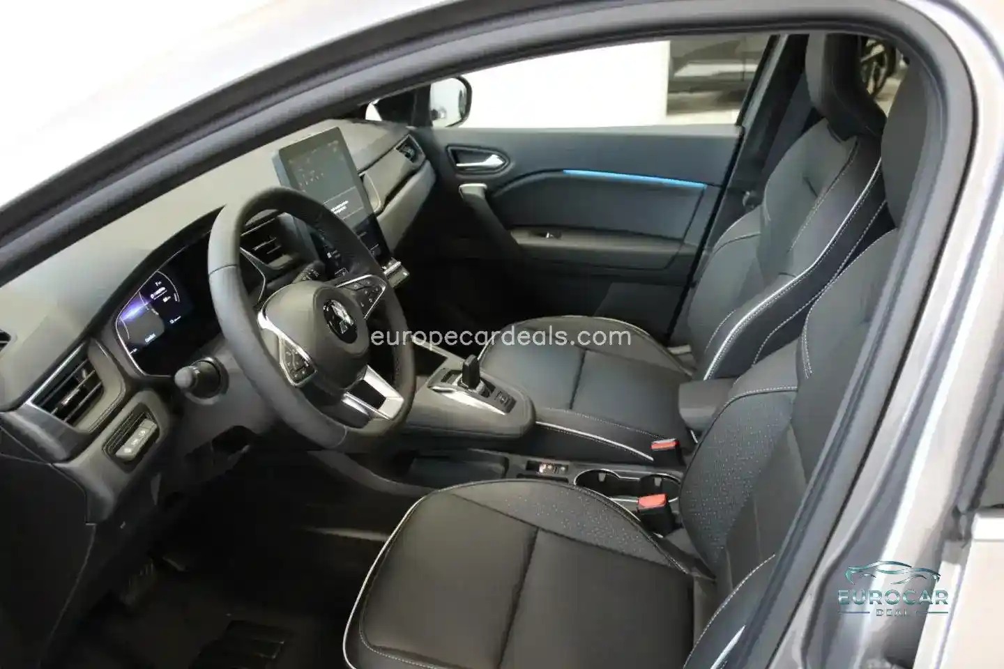 Mitsubishi Grandis