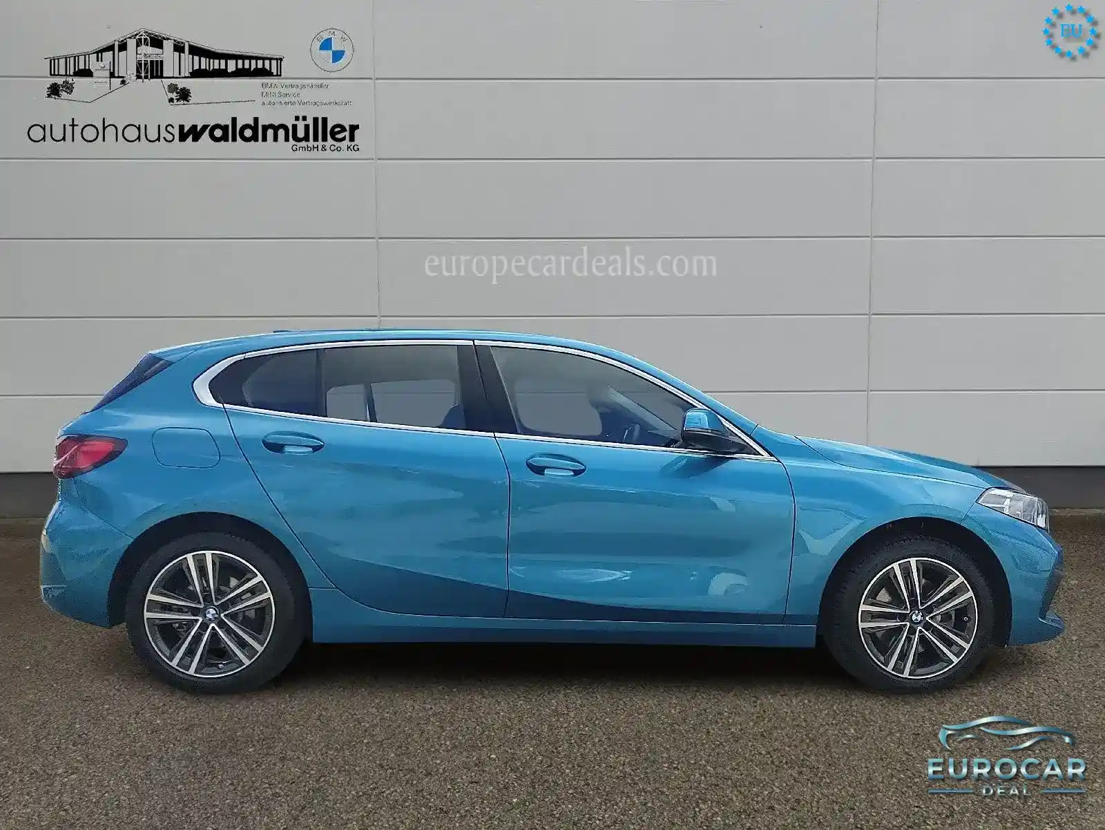 BMW 118