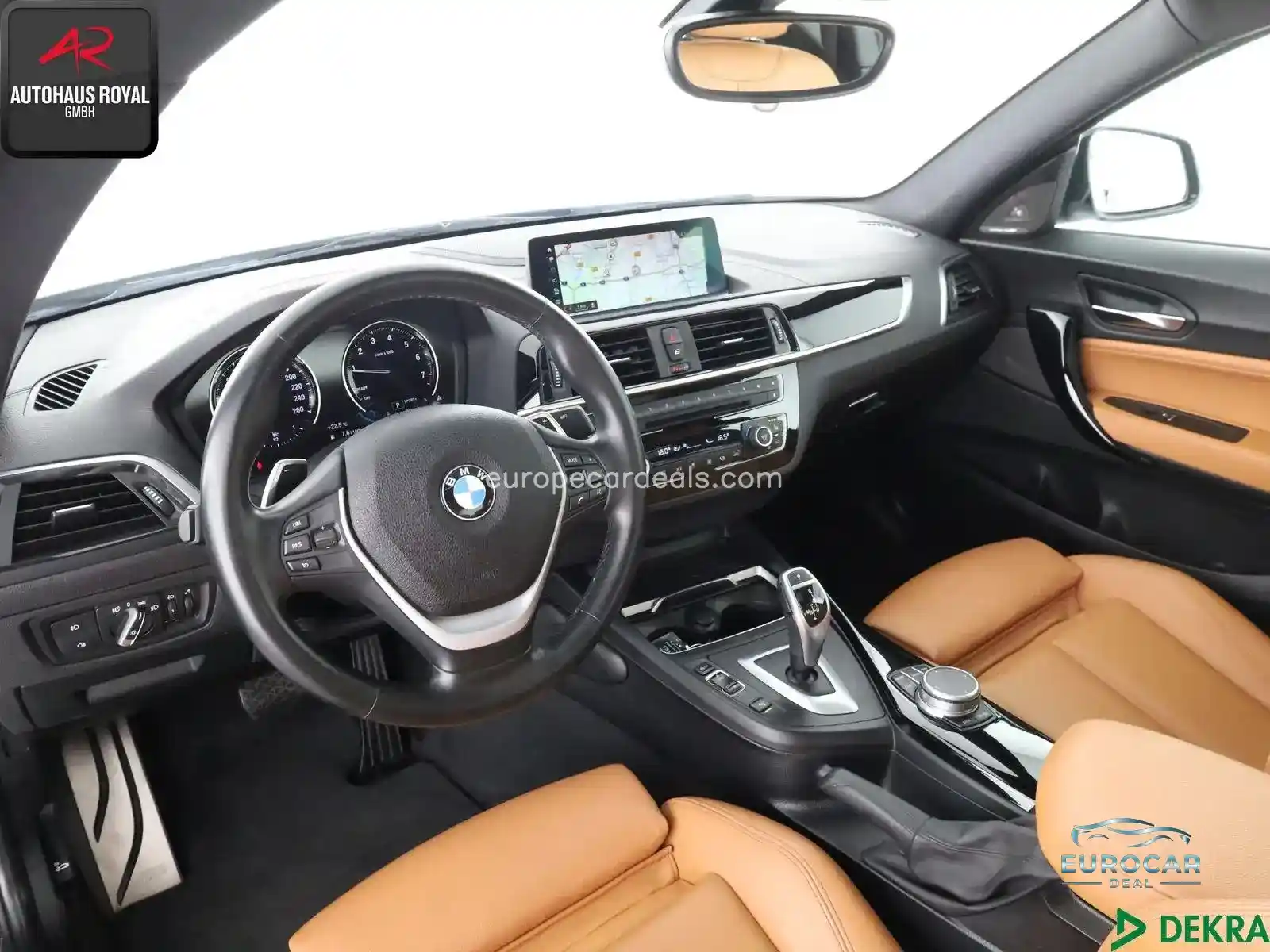 BMW 220